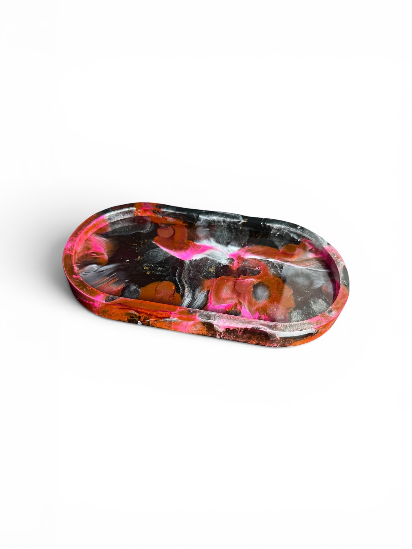 Trinket dish