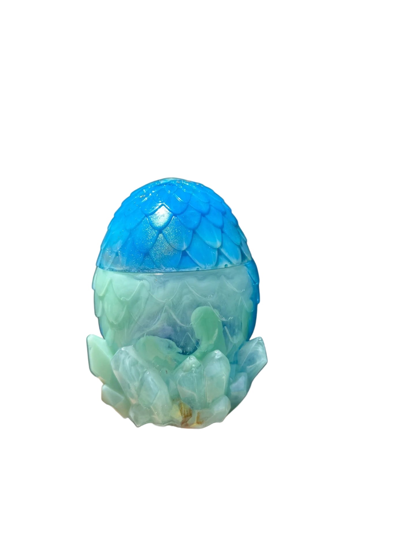 Dragon egg