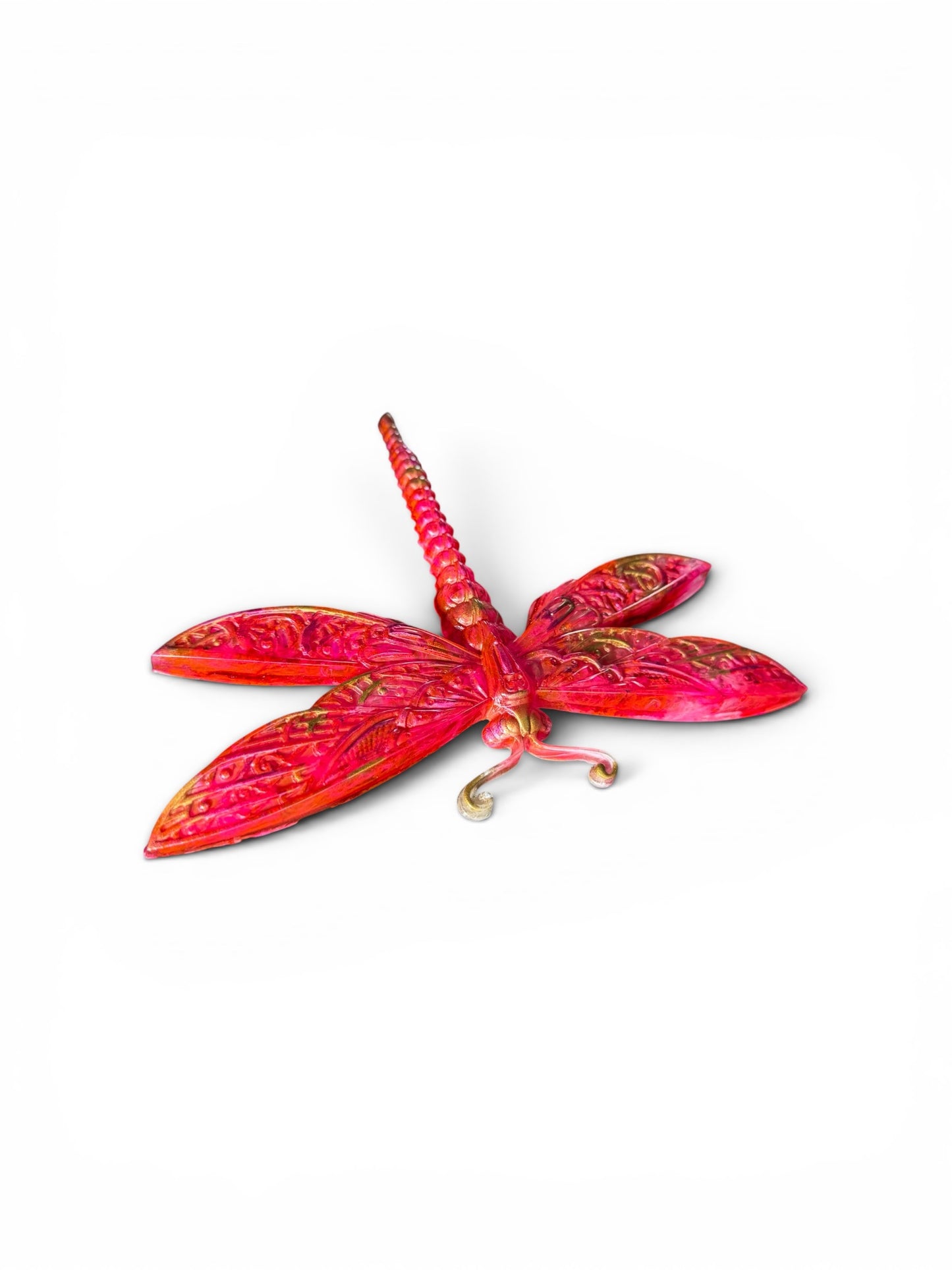 Dragon fly