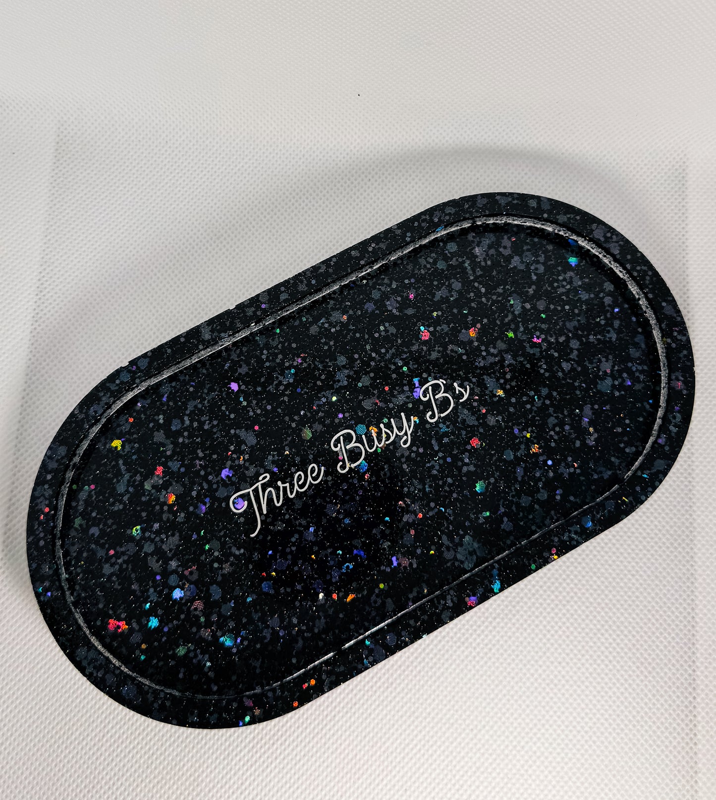 Customize trinket dish on TikTok live-leave very detailed description