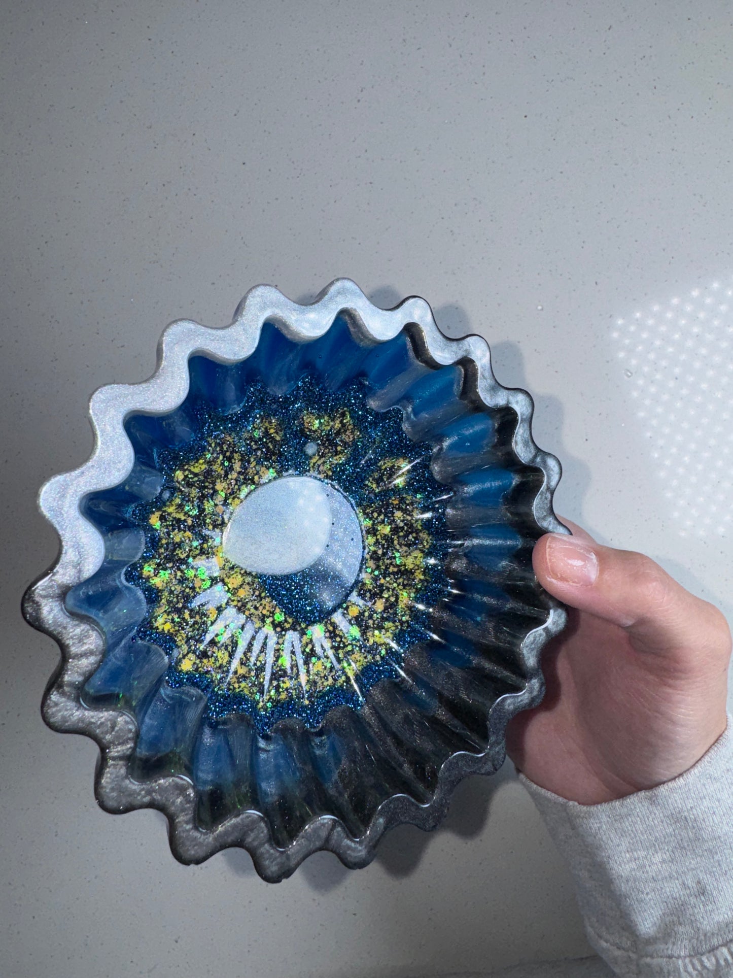 Customized Trinket bowl