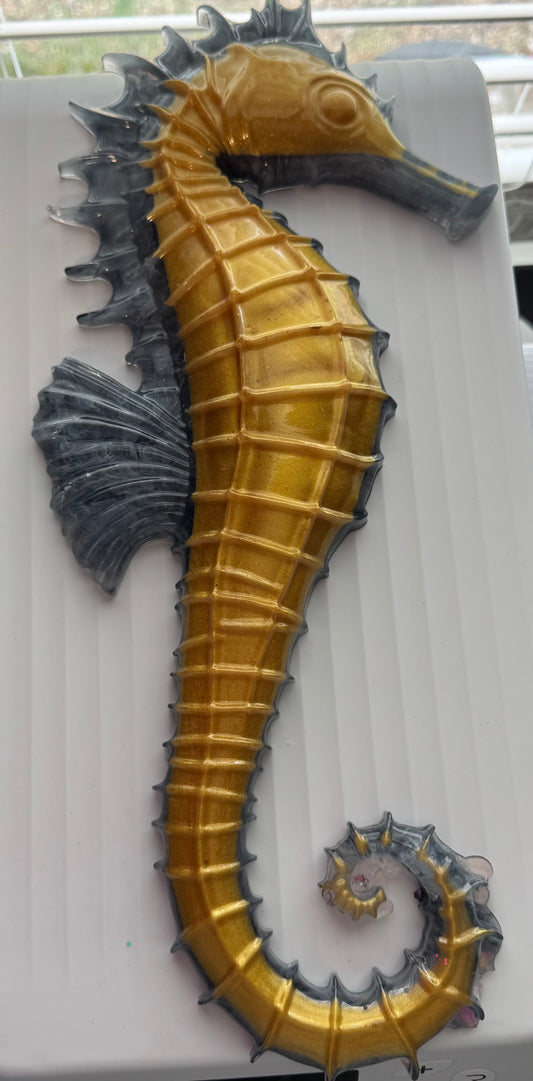 Seahorse
