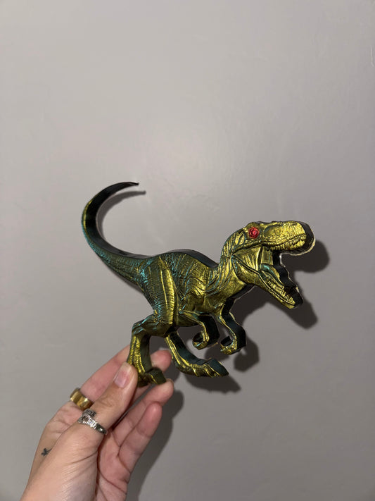 Customized T. rex
