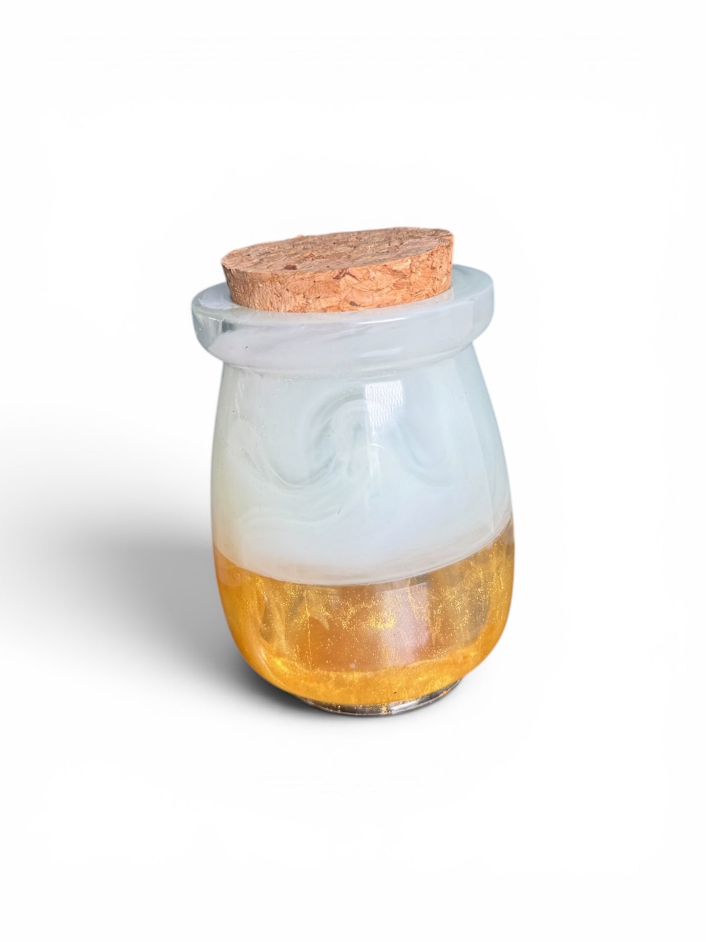 Small jar