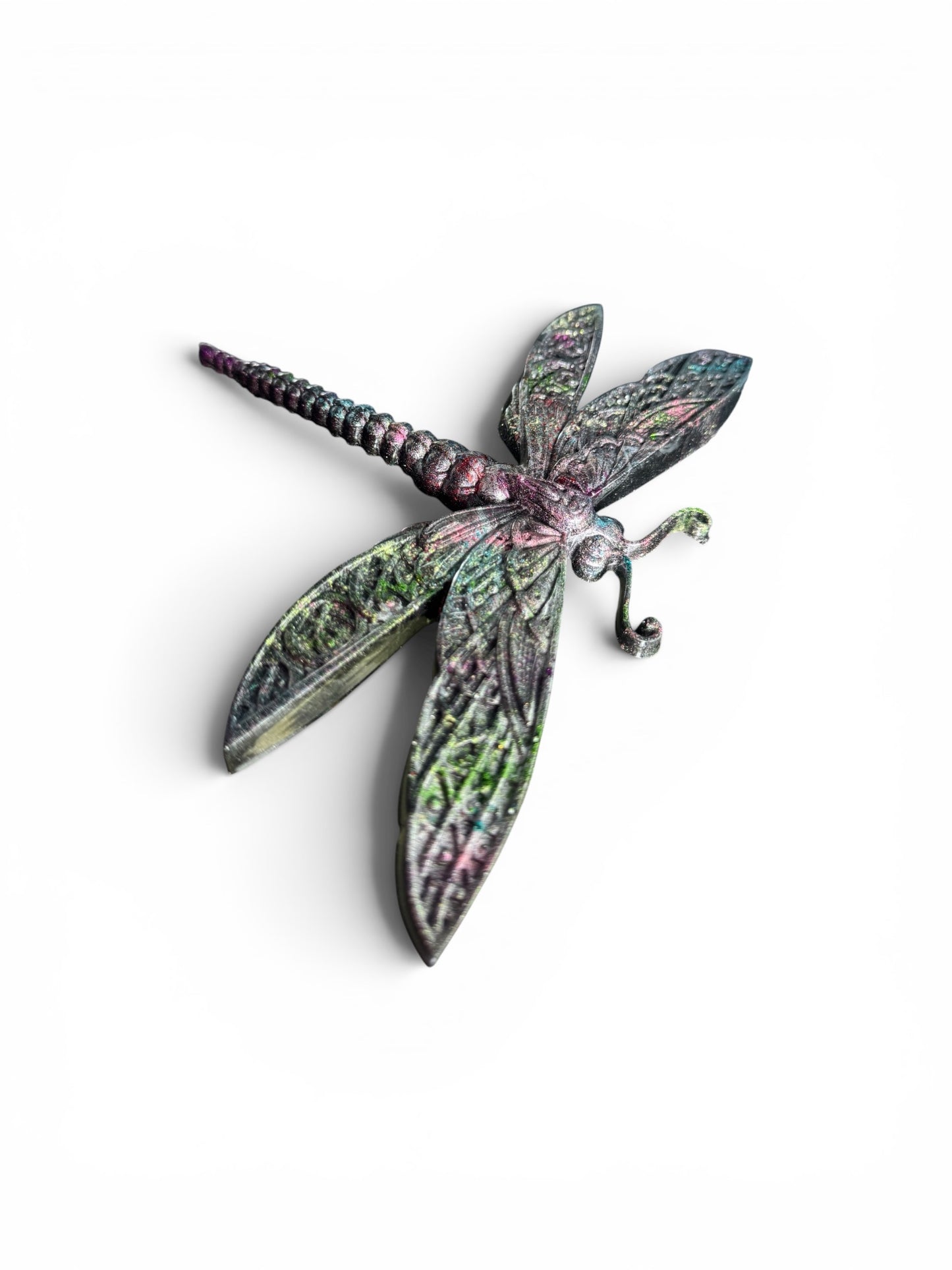 Dragon fly