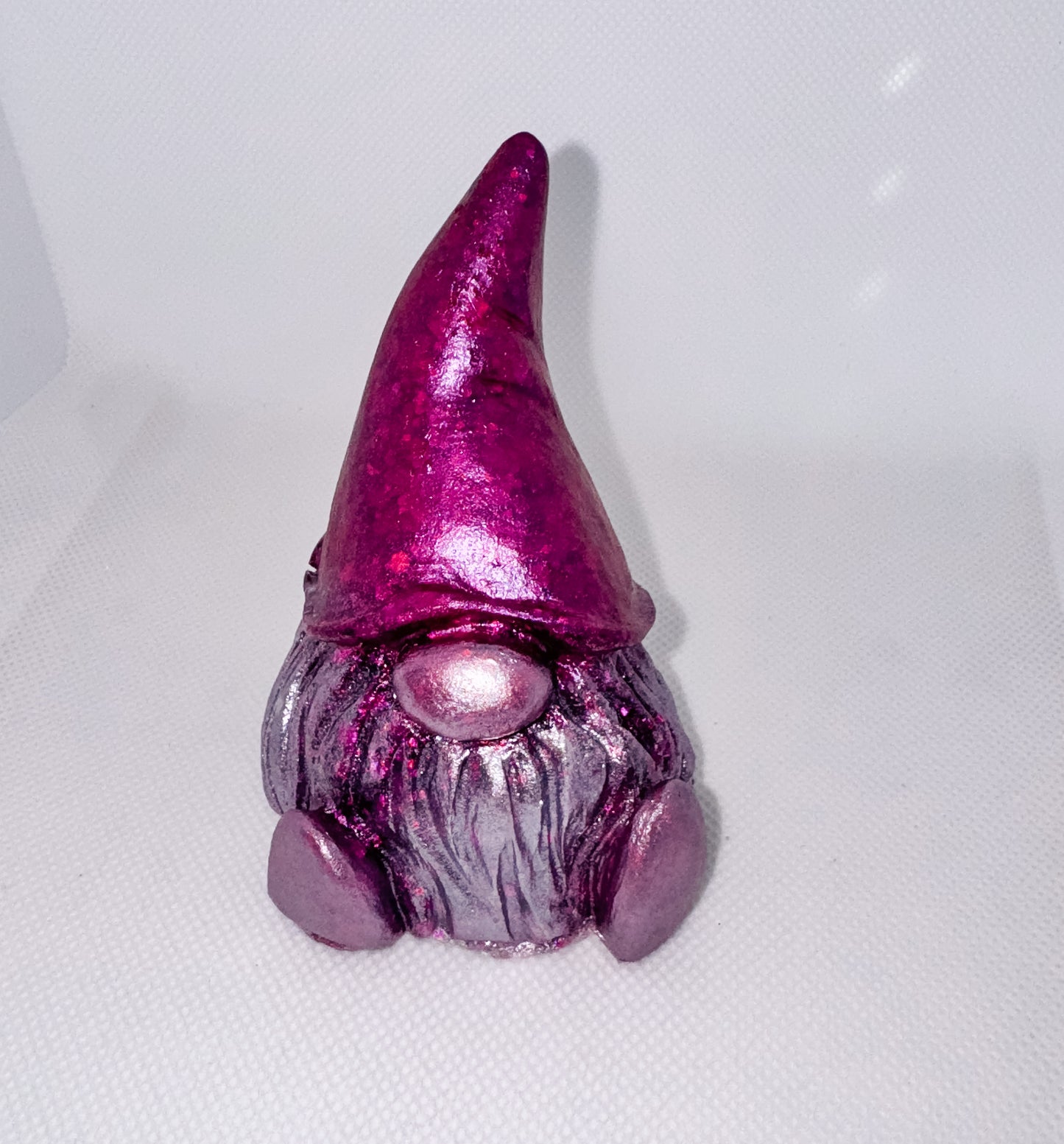 Customizable gnome on TIKTOK live-leave detailed description