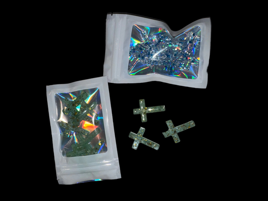 Customized crosses