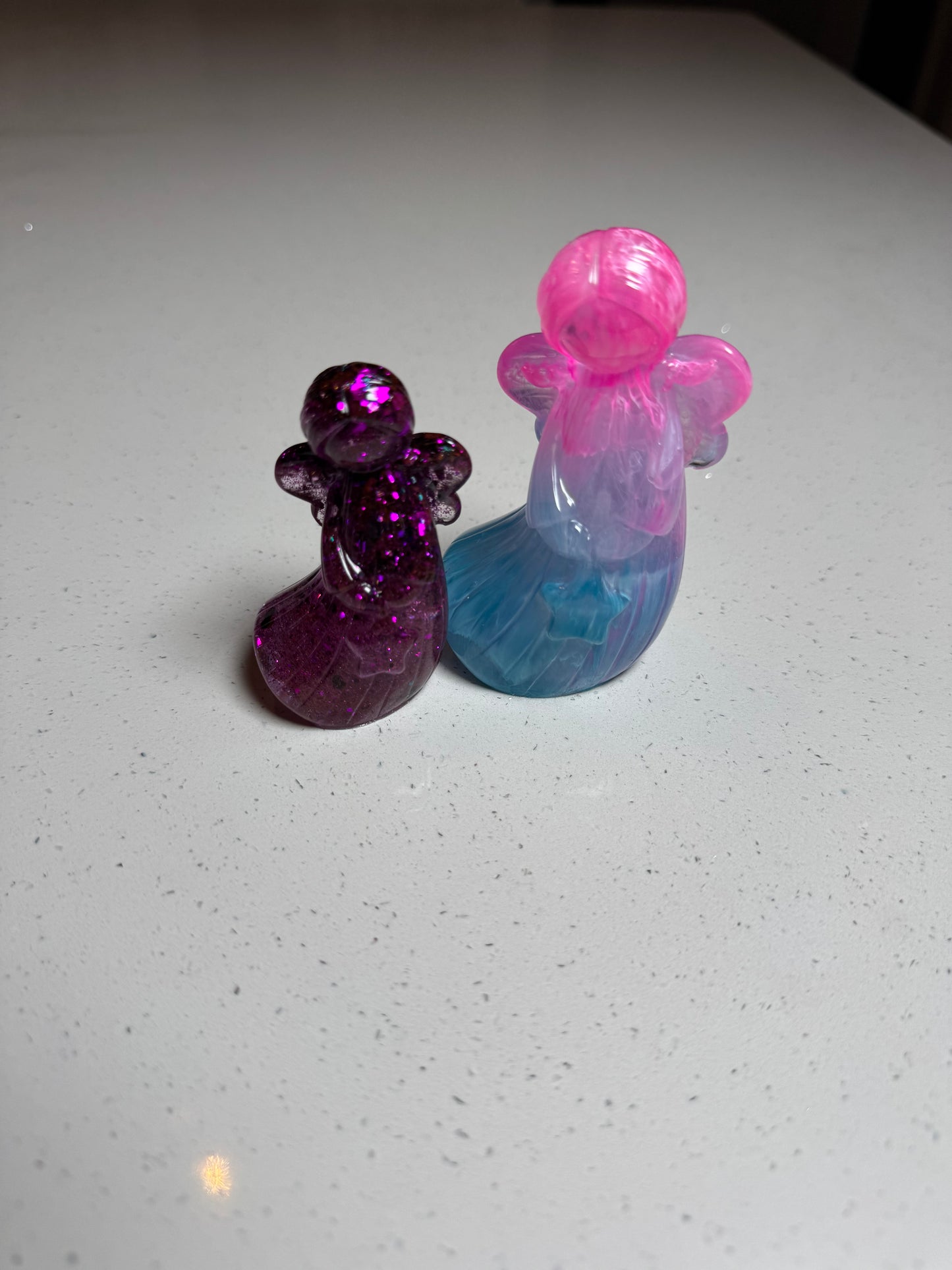 Custom Set of angels