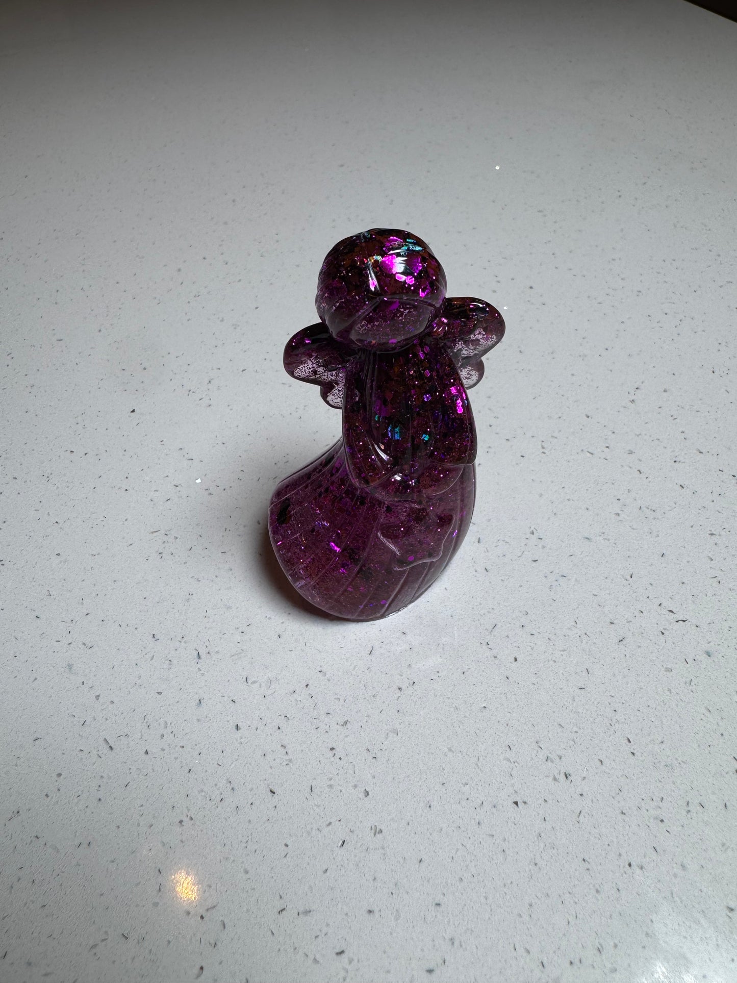 Custom small angel